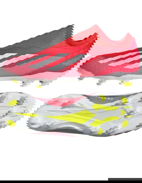 Adidas X CRAZYFAST League LL IG0623 shoes