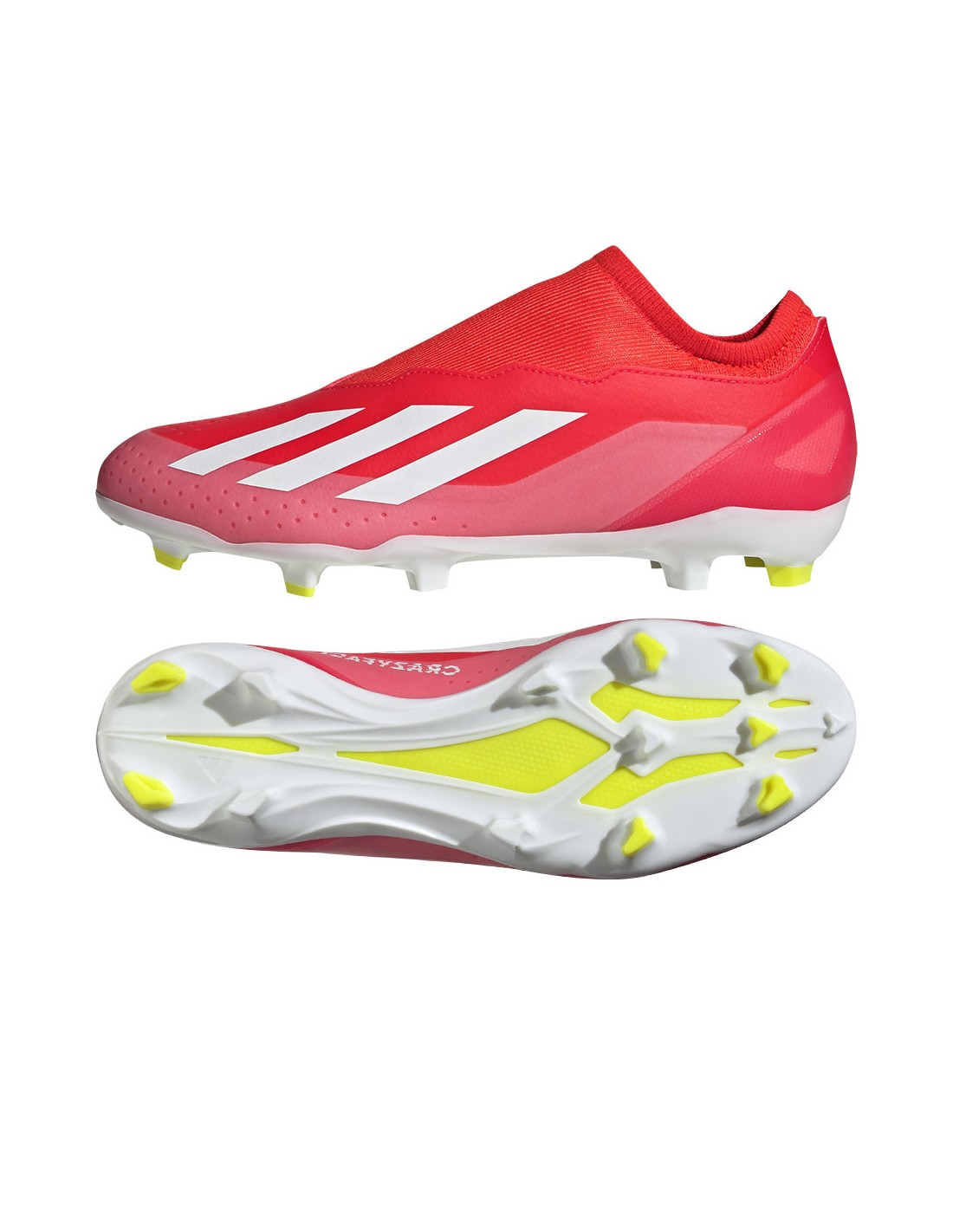 Adidas X CRAZYFAST League LL IG0623 shoes