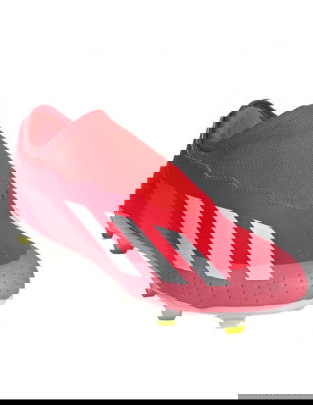 Adidas X CRAZYFAST League LL IG0623 shoes