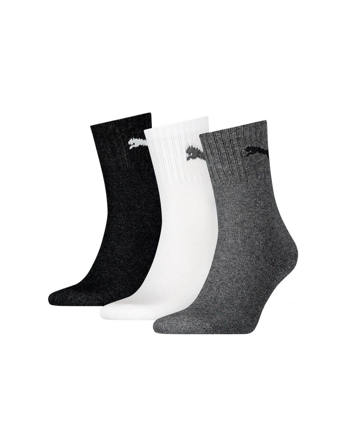 Women's Socks Puma White