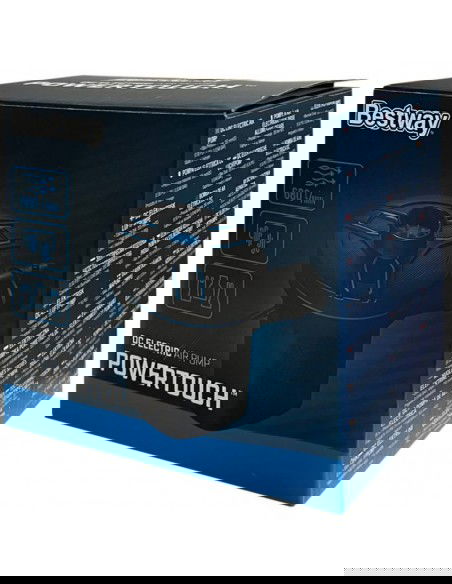 DC Bestway 62257 electric pump