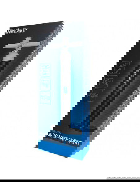 Bestway AIR Hammer 62227 pump