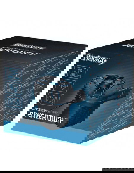 Bestway 62252 AC electric pump