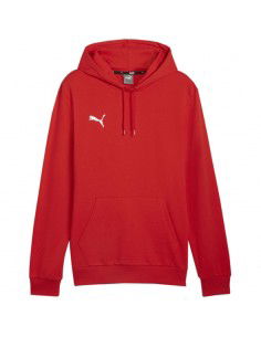 Puma Team Goal Casuals Hoody M 658618 01
