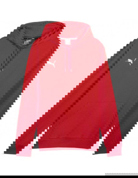 Puma Team Goal Casuals Hoody M 658618 01