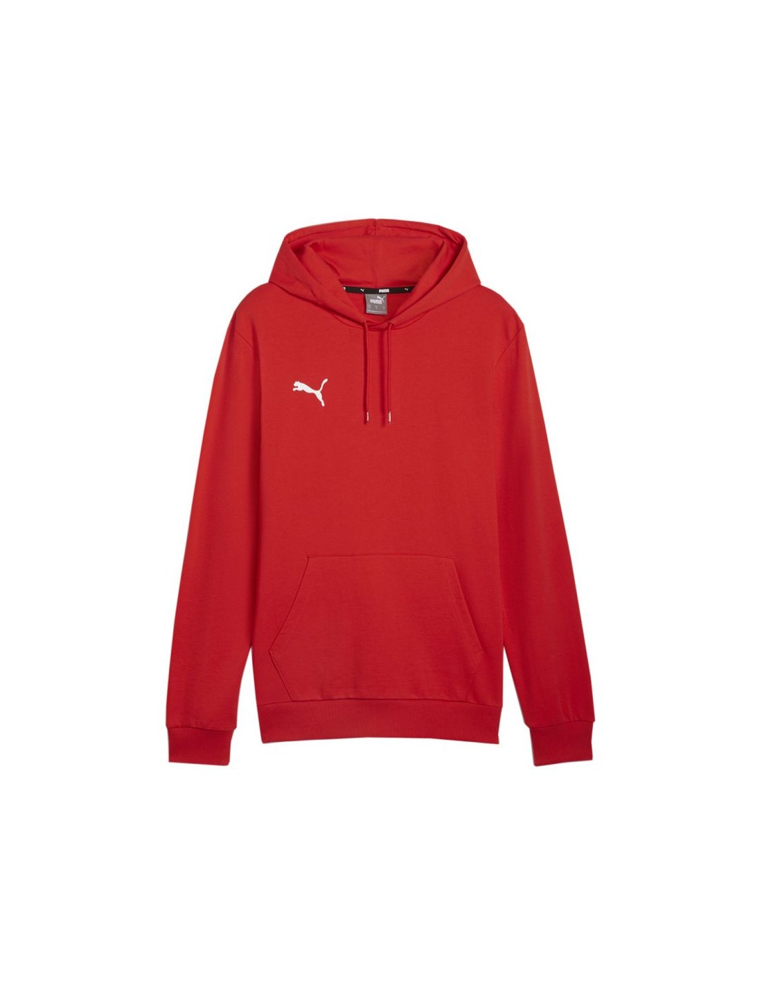 Puma Team Goal Casuals Hoody M 658618 01