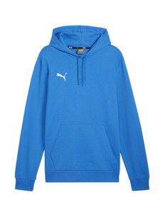 Puma Team Goal Casuals Hoody M 658618 02