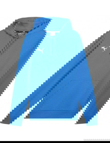 Puma Team Goal Casuals Hoody M 658618 02