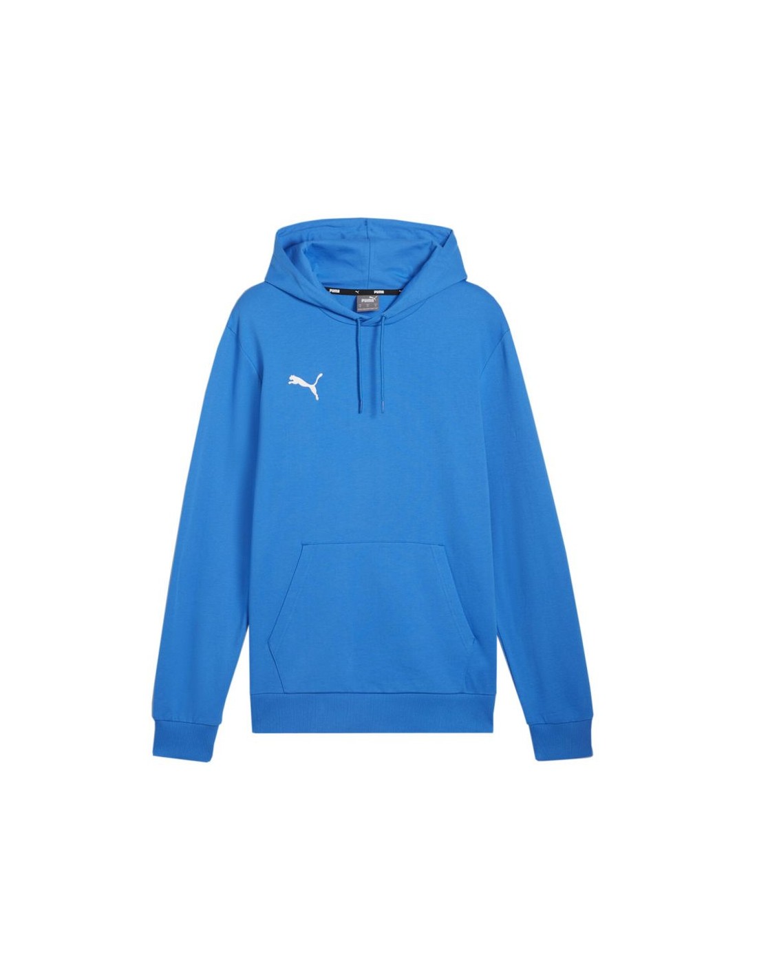Men's Hoodies & Sweatshirts Puma Blue
