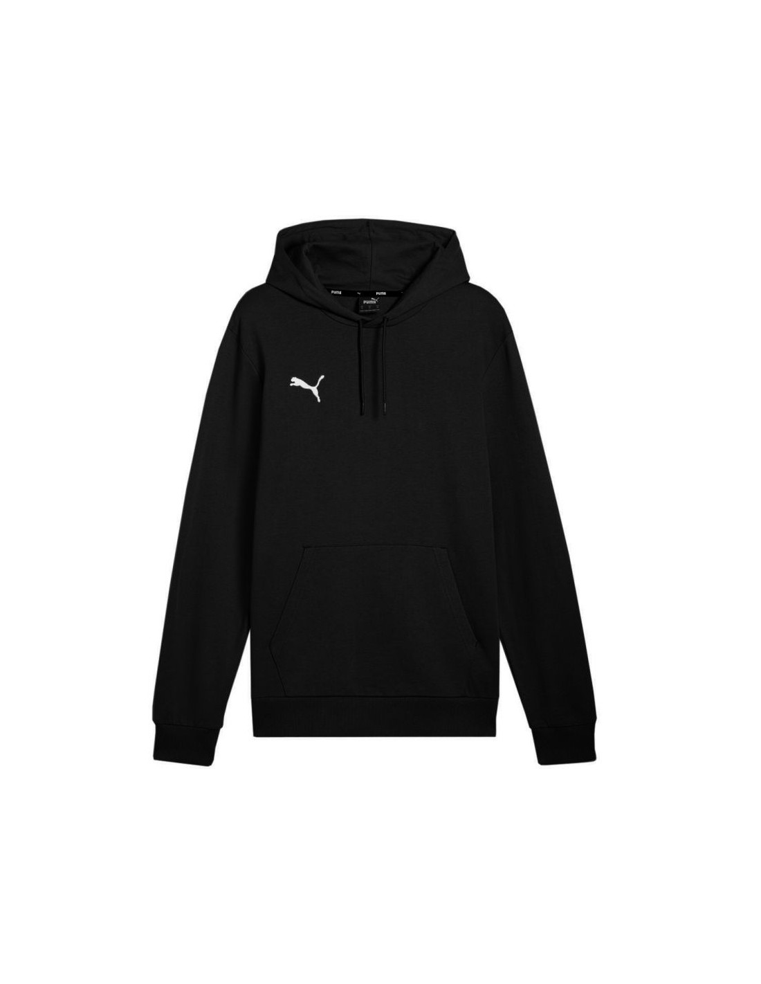 Men's Hoodies & Sweatshirts Puma Black