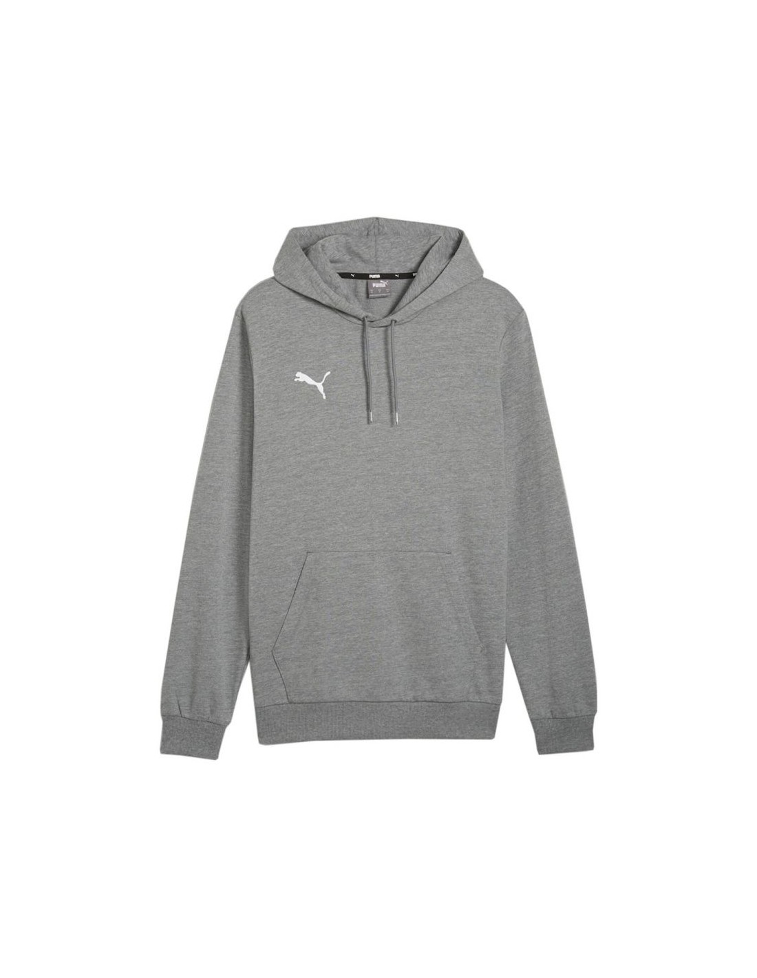 Men's Hoodies & Sweatshirts Puma Gray