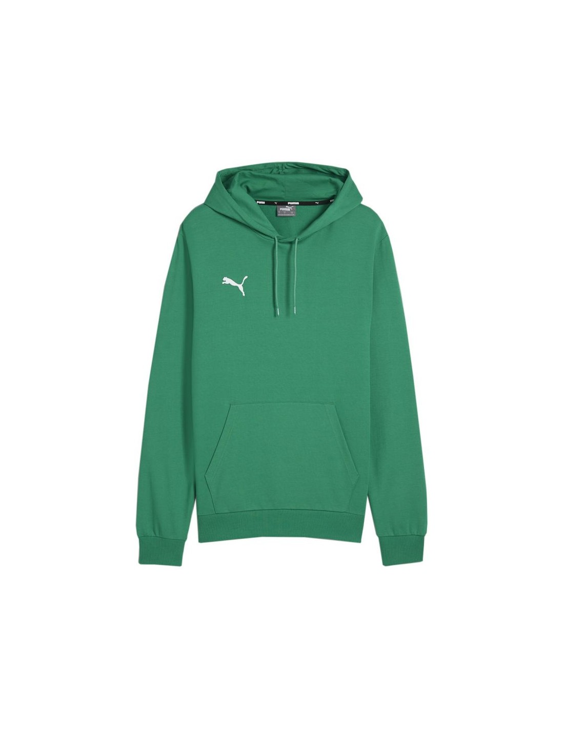 Puma Team Goal Casuals Hoody M 658618 05