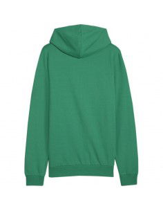 Puma Team Goal Casuals Hoody M 658618 05 2