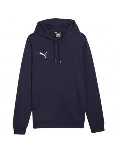 Puma Team Goal Casuals Hoody M 658618 06