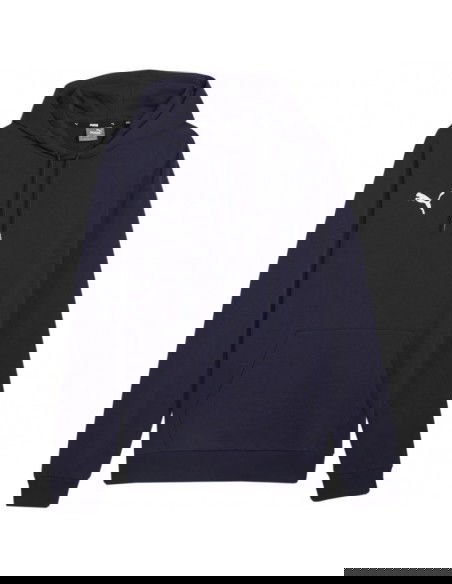 Puma Team Goal Casuals Hoody M 658618 06