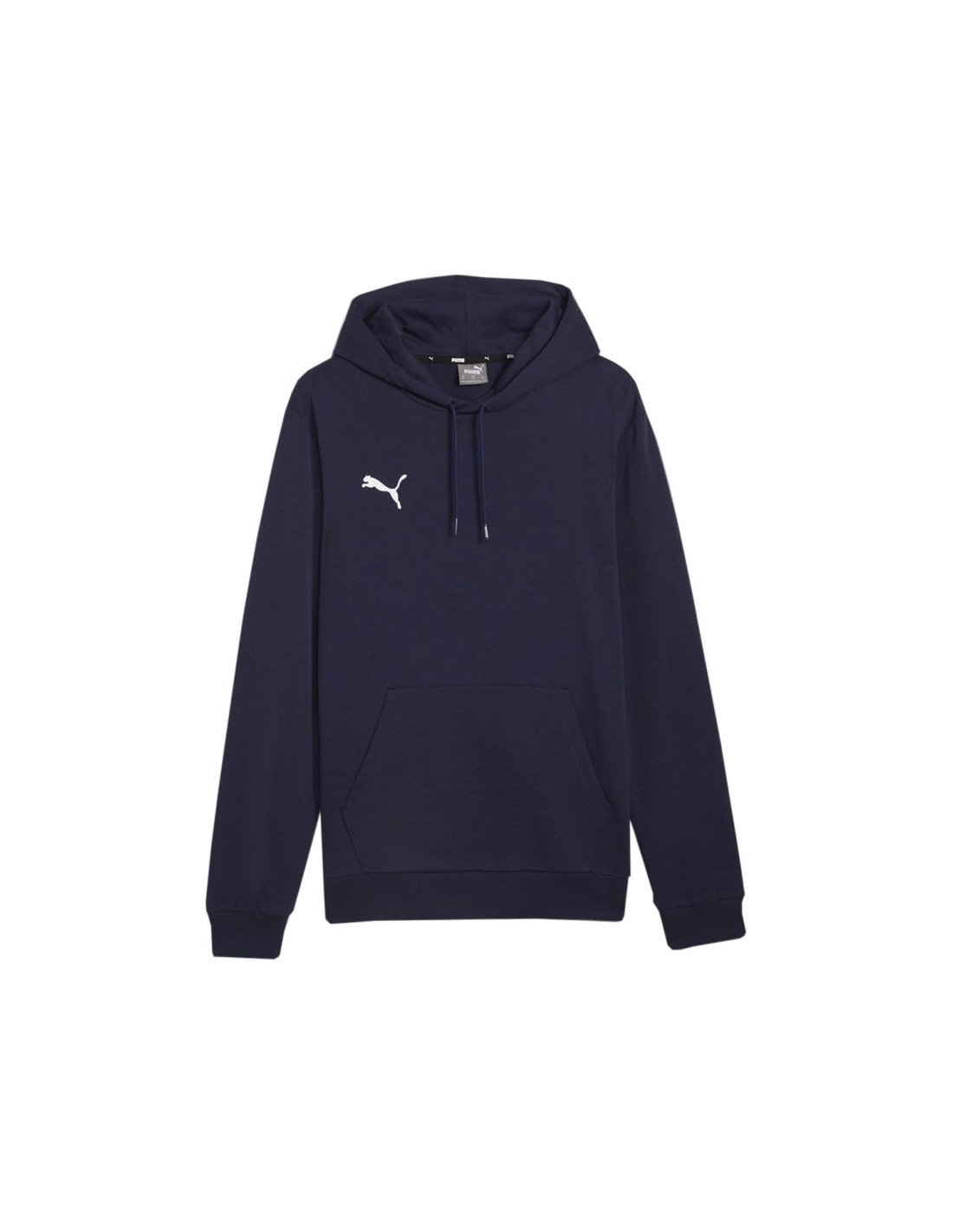 Puma Team Goal Casuals Hoody M 658618 06