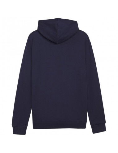 Puma Team Goal Casuals Hoody M 658618 06