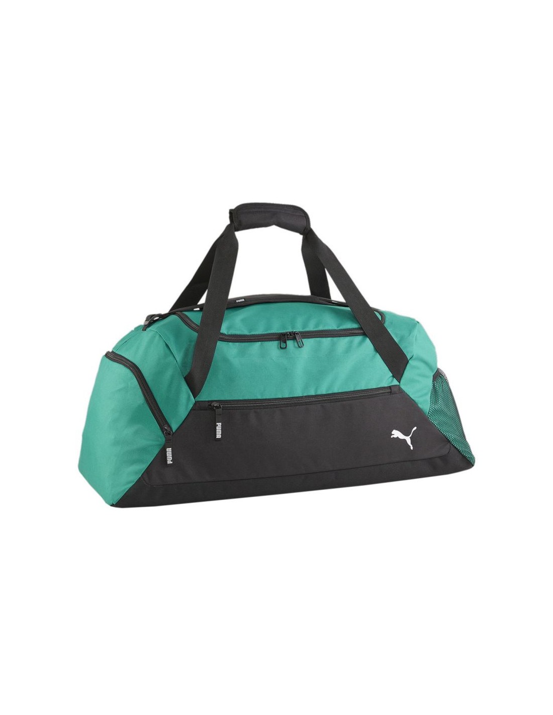 Kids' Accessories Puma Green