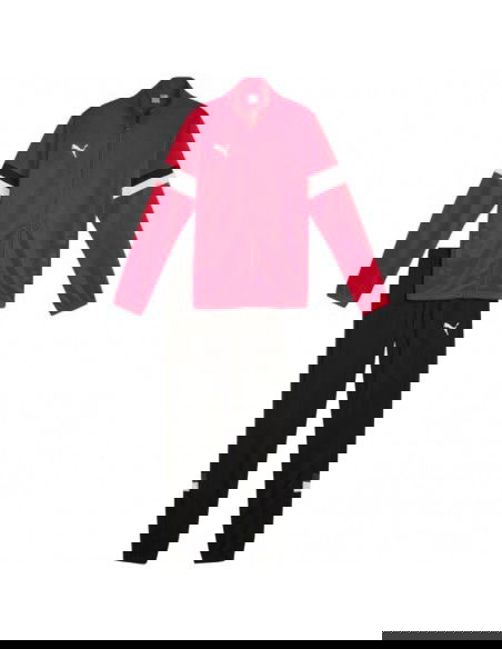 Puma Team Rise Jr Tracksuit 658655 01