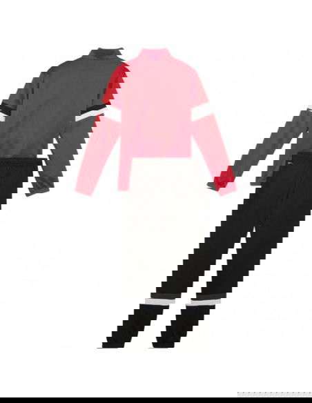 Puma Team Rise Jr Tracksuit 658655 01