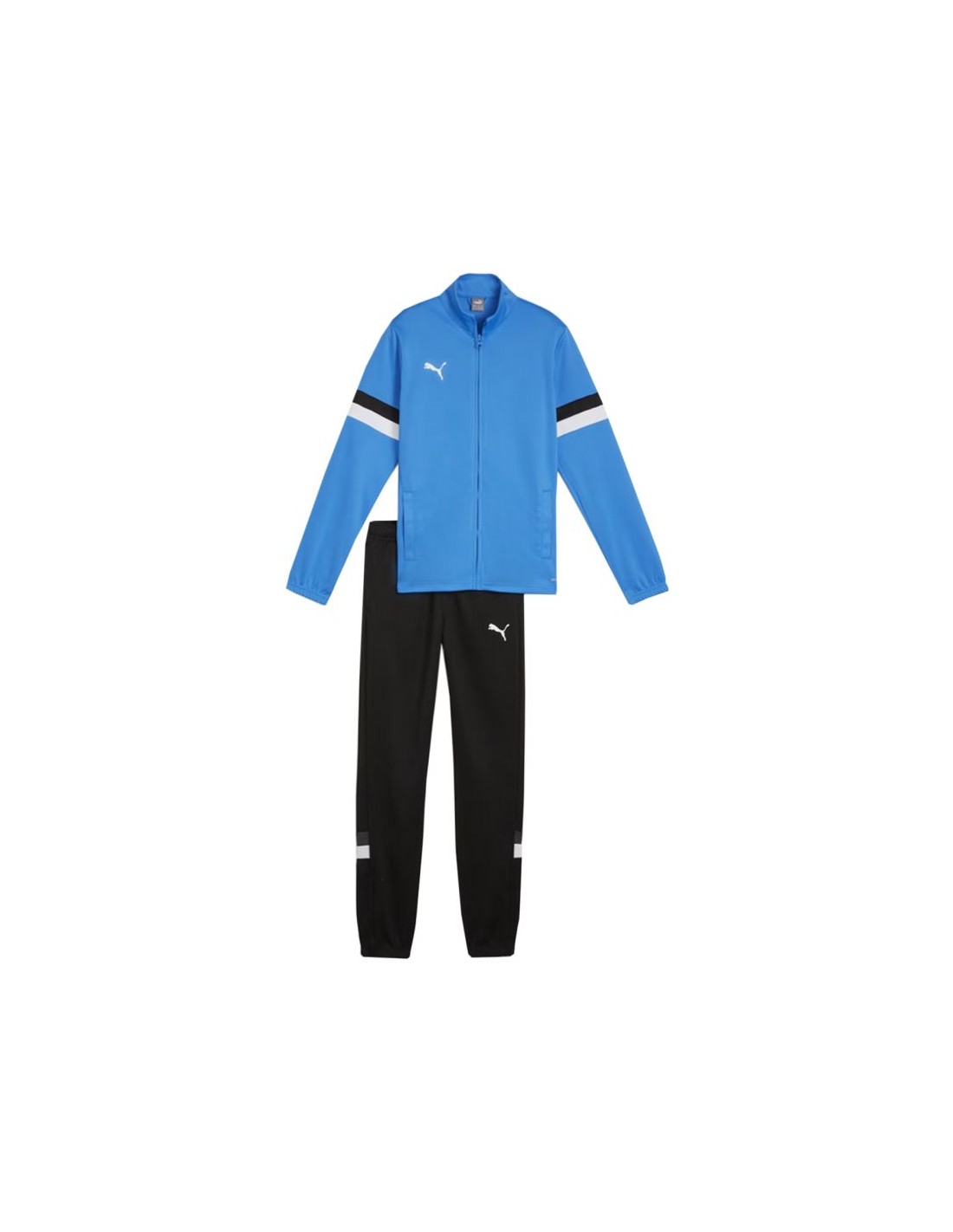 Kids' Clothing Puma Black