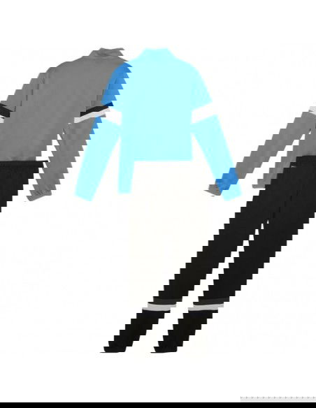 Puma Team Rise Jr Tracksuit 658655 02