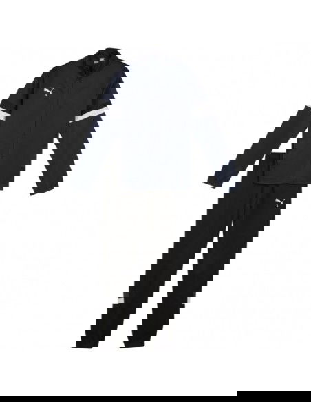 Puma Team Rise Jr Tracksuit 658655 06