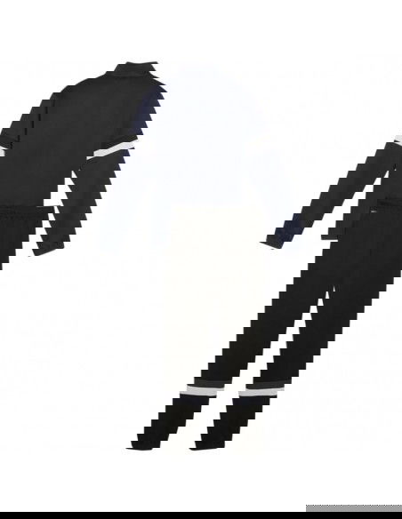 Puma Team Rise Jr Tracksuit 658655 06