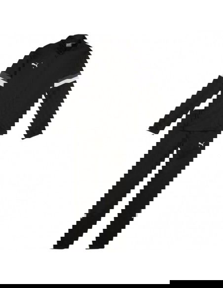 Puma Team Rise Jr Tracksuit 658655 03