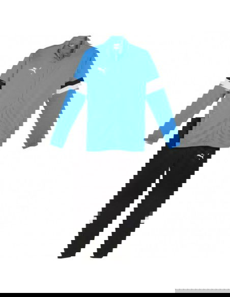 Puma Team Rise M tracksuit 658653 02