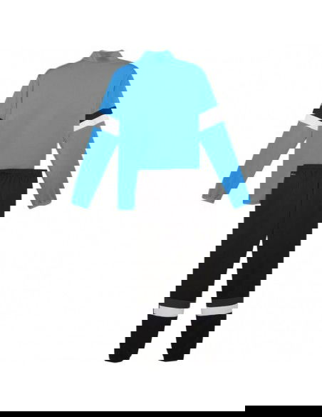 Puma Team Rise M tracksuit 658653 02