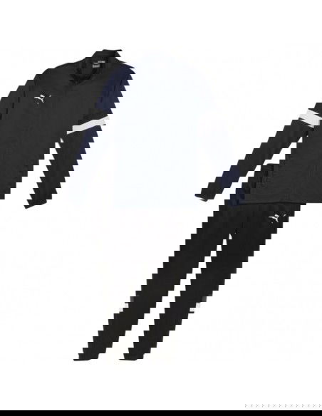 Puma Team Rise M tracksuit 658653 06