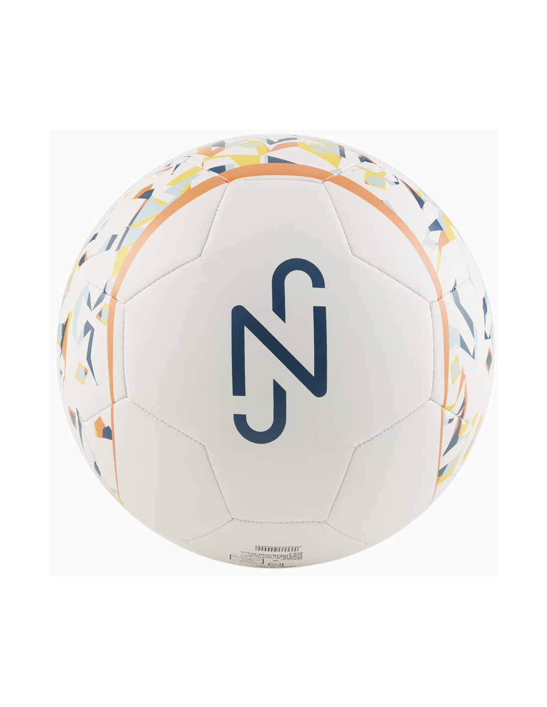 Puma Neymar Jr Graphic Ball 08423201