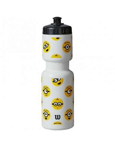 Wilson Minions WR8406003001 water bottle