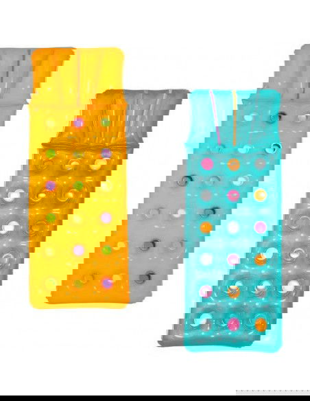 Bestway Fashion swimming mattress 188x71cm 43014 0275