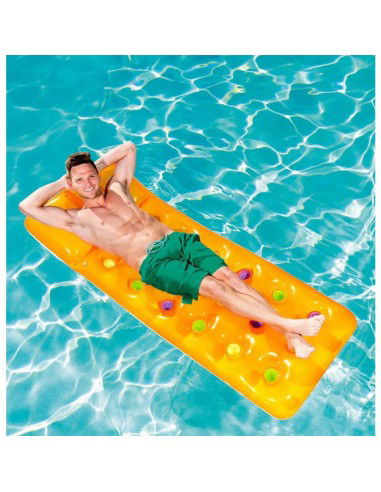 Bestway Fashion swimming mattress 188x71cm 43014 0275