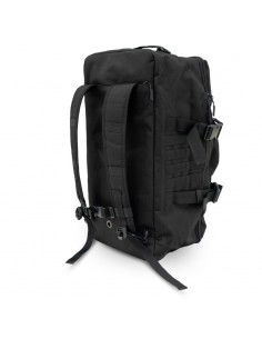 Backpack bag Offlander 3in1 Offroad 40L OFFCACC20BK 2