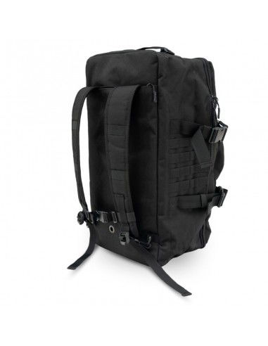 Backpack bag Offlander 3in1 Offroad 40L OFFCACC20BK