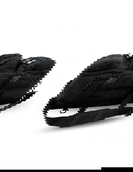 Backpack bag Offlander 3in1 Offroad 40L OFFCACC20BK