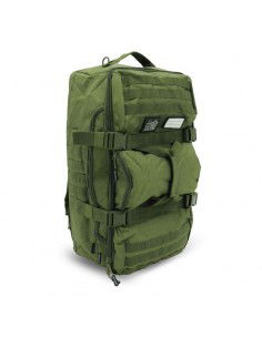 Offlander 3in1 Offroad backpack bag 40LOFFCACC20GN
