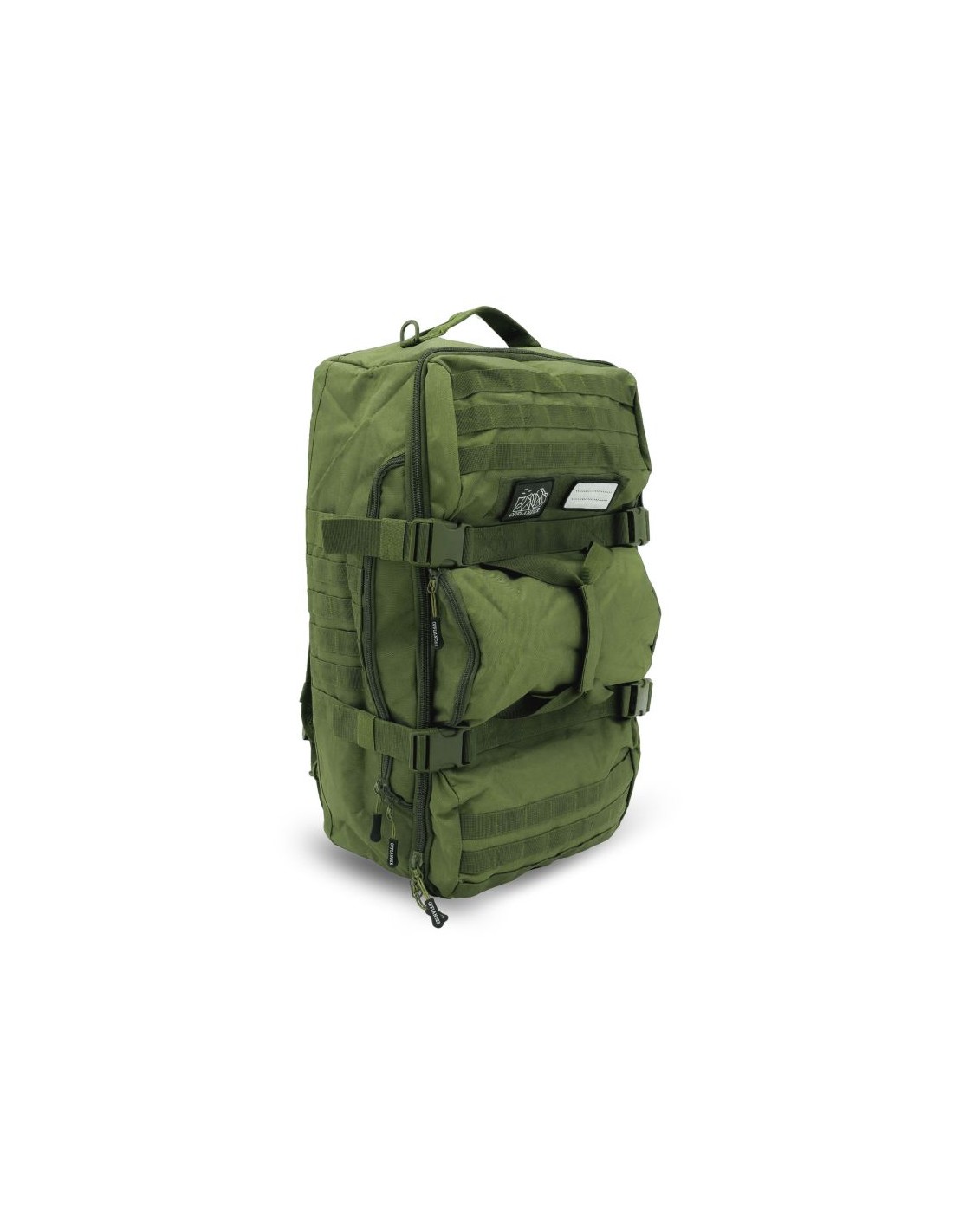 Offlander Offlander 3in1 Offroad backpack bag 40LOFFCACC20GN