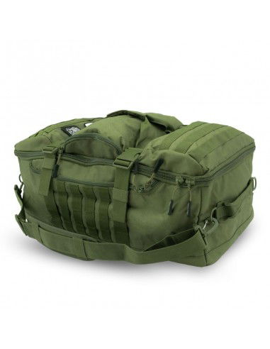 Offlander 3in1 Offroad backpack bag 40LOFFCACC20GN