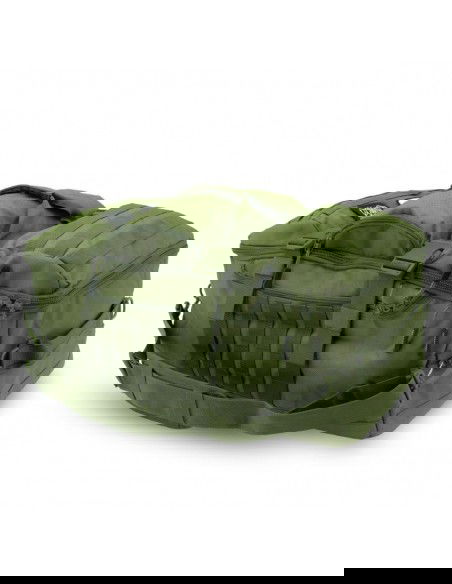 Offlander 3in1 Offroad backpack bag 40LOFFCACC20GN