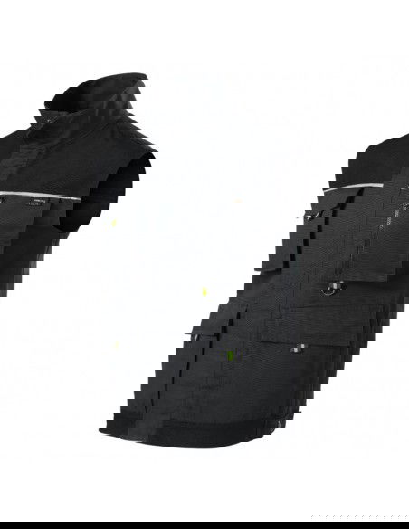 Rimeck Ranger M MLIW5494 ebony gray vest