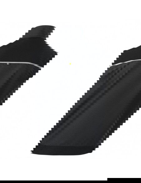 Rimeck Ranger M MLIW5494 ebony gray vest