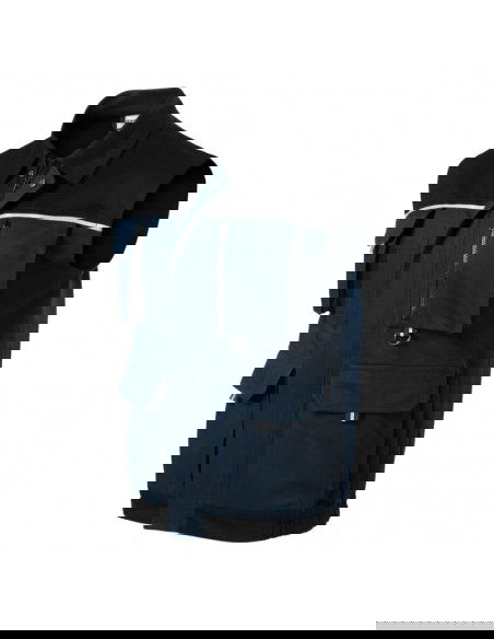 Rimeck Woody M MLIW5202 vest navy blue