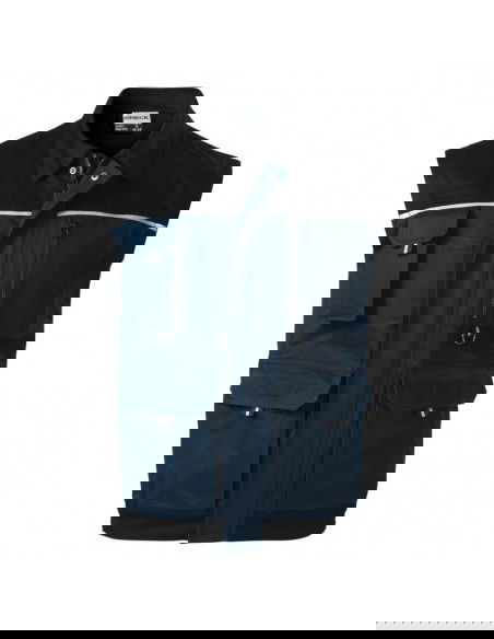 Rimeck Woody M MLIW5202 vest navy blue