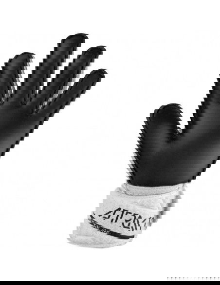 Reusch Attrakt Solid Jr 5472016 1101 goalkeeper gloves