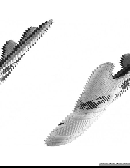 Reusch Attrakt Solid Jr 5472016 1101 goalkeeper gloves