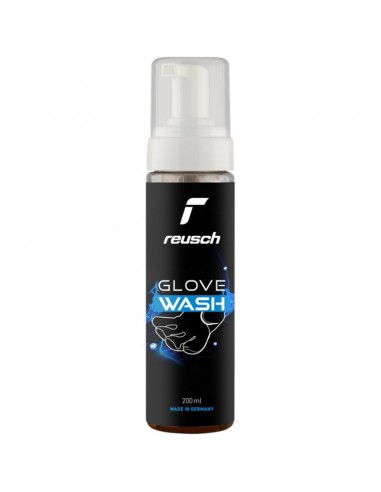 Reusch Glove Wash 5462800 0 foam for cleaning goalkeeper gloves